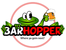 Bar Hopper